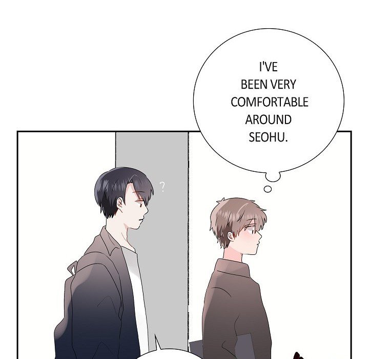 Anonymous Forum Anonymous Forum EP 5 - Toomics page 87 - 