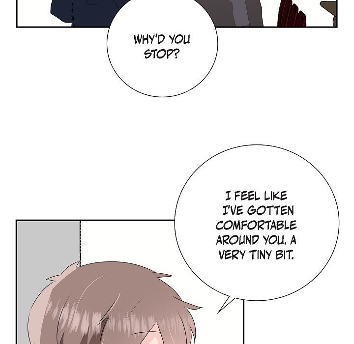 Anonymous Forum Anonymous Forum EP 5 - Toomics page 88 - 