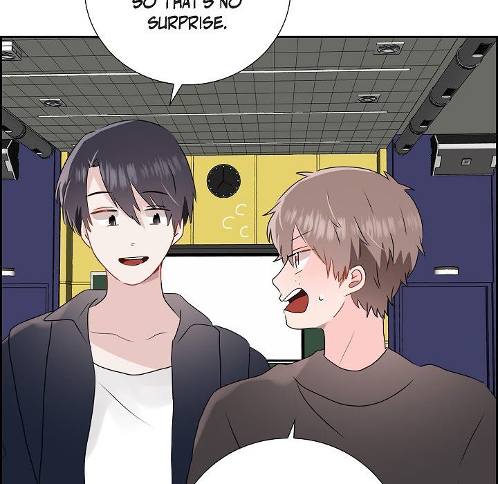 Anonymous Forum Anonymous Forum EP 5 - Toomics page 90 - 