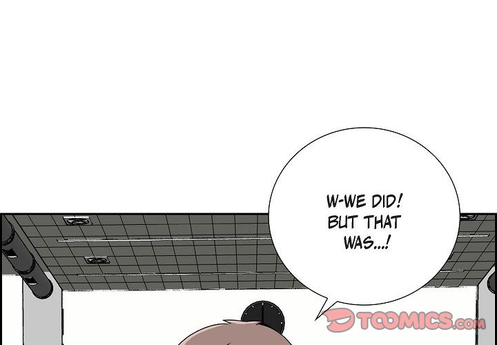 Anonymous Forum Anonymous Forum EP 6 - Toomics page 2 - 