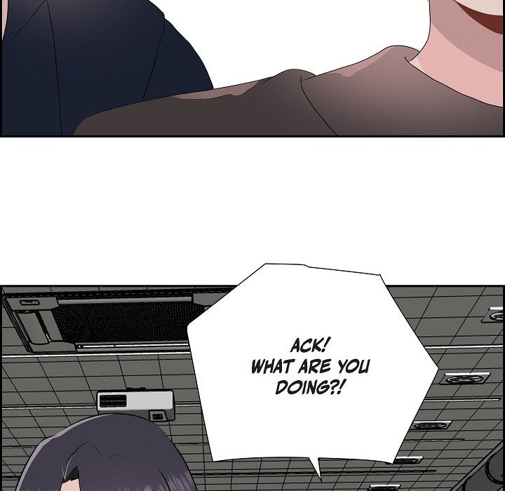 Anonymous Forum Anonymous Forum EP 6 - Toomics page 17 - 