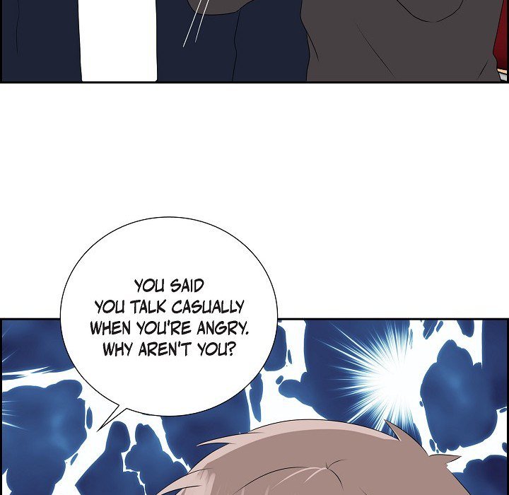Anonymous Forum Anonymous Forum EP 6 - Toomics page 19 - 