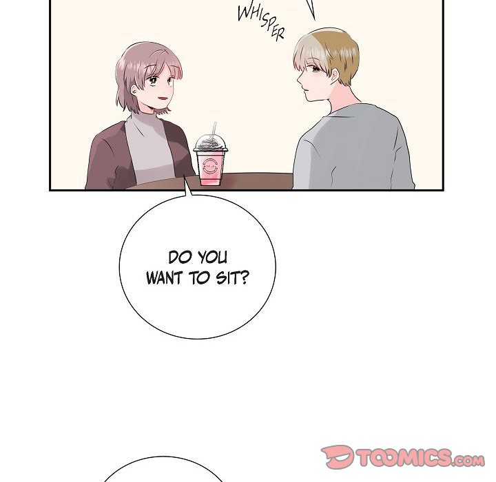 Anonymous Forum Anonymous Forum EP 6 - Toomics page 32 - 