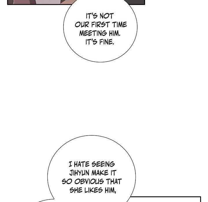 Anonymous Forum Anonymous Forum EP 6 - Toomics page 39 - 
