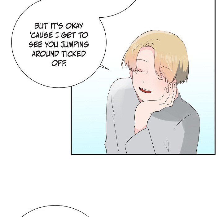 Anonymous Forum Anonymous Forum EP 6 - Toomics page 40 - 