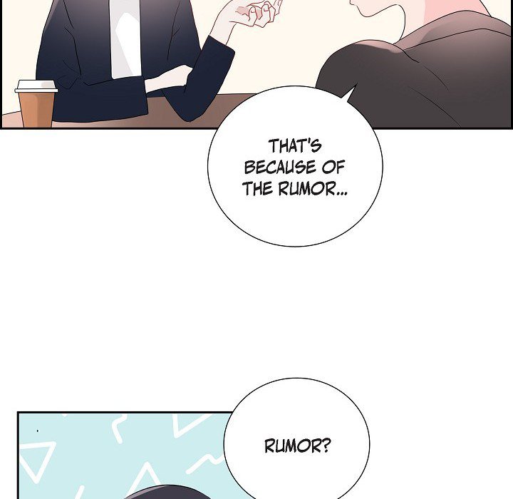 Anonymous Forum Anonymous Forum EP 6 - Toomics page 58 - 