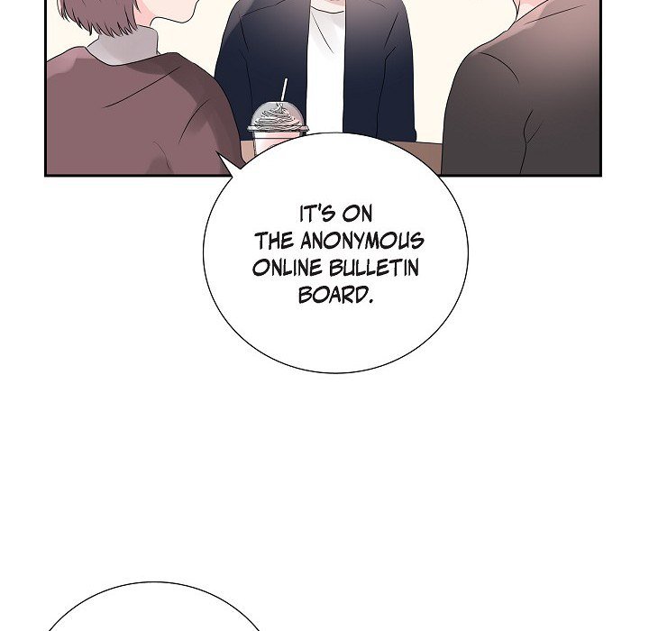 Anonymous Forum Anonymous Forum EP 6 - Toomics page 69 - 