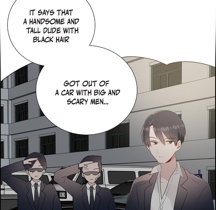 Anonymous Forum Anonymous Forum EP 6 - Toomics page 70 - 