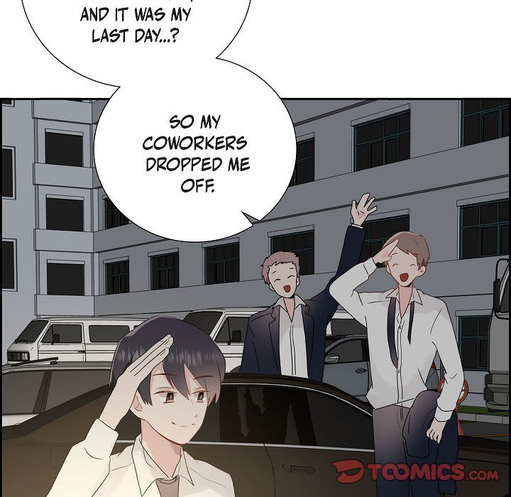 Anonymous Forum Anonymous Forum EP 6 - Toomics page 74 - 