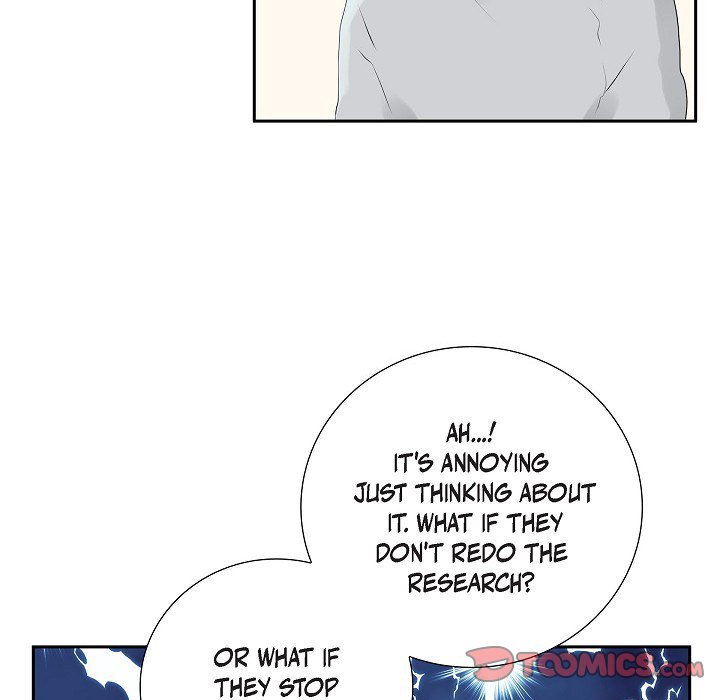 Anonymous Forum Anonymous Forum EP 6 - Toomics page 80 - 