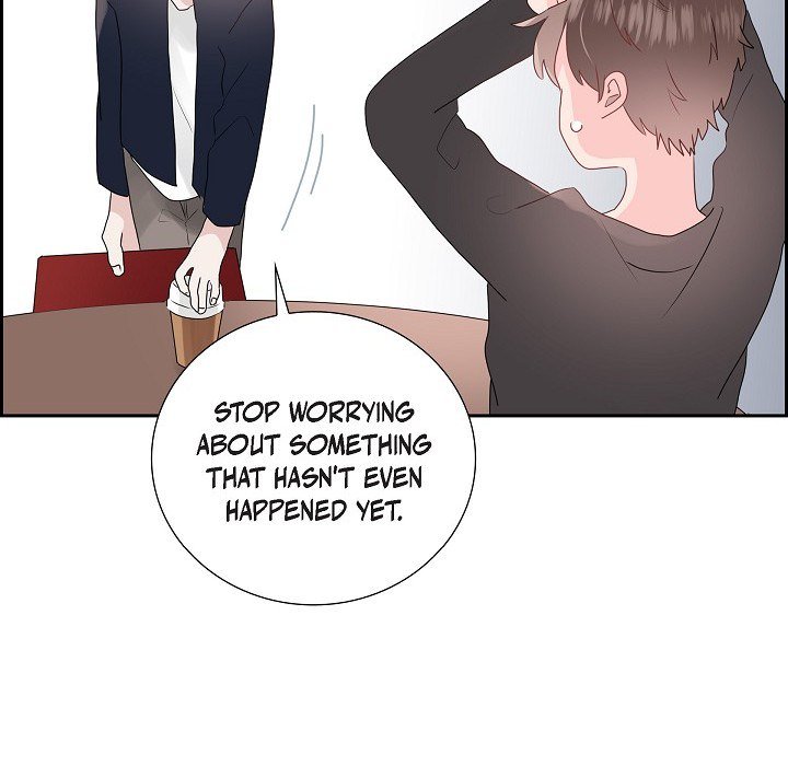 Anonymous Forum Anonymous Forum EP 6 - Toomics page 83 - 