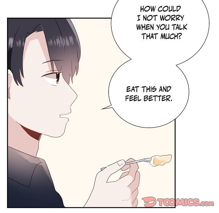 Anonymous Forum Anonymous Forum EP 6 - Toomics page 92 - 
