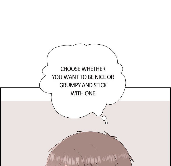 Anonymous Forum Anonymous Forum EP 6 - Toomics page 93 - 