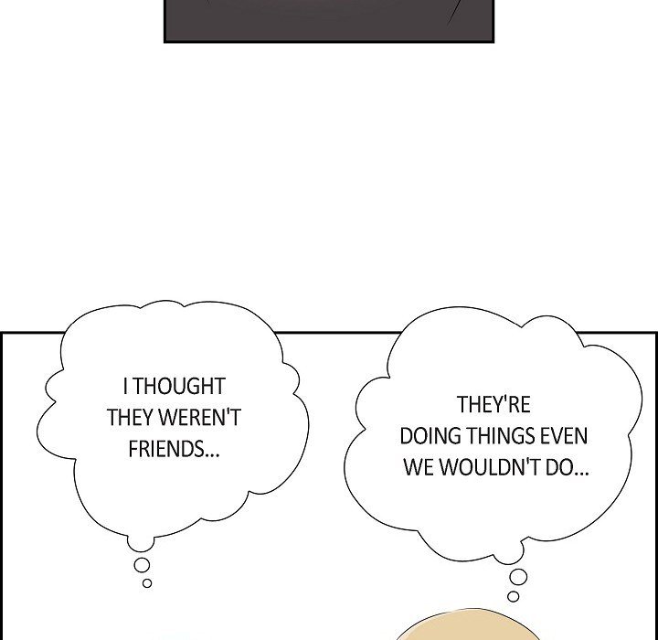 Anonymous Forum Anonymous Forum EP 6 - Toomics page 97 - 