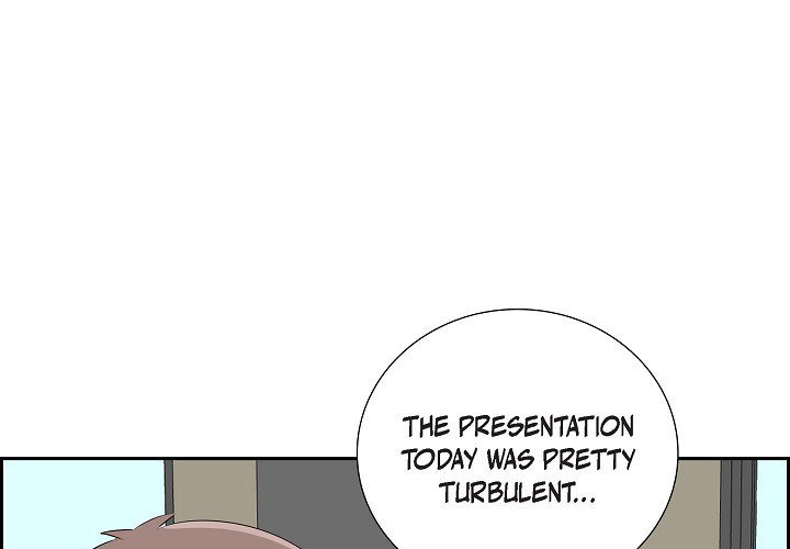 Anonymous Forum Anonymous Forum EP 7 - Toomics page 1 - 