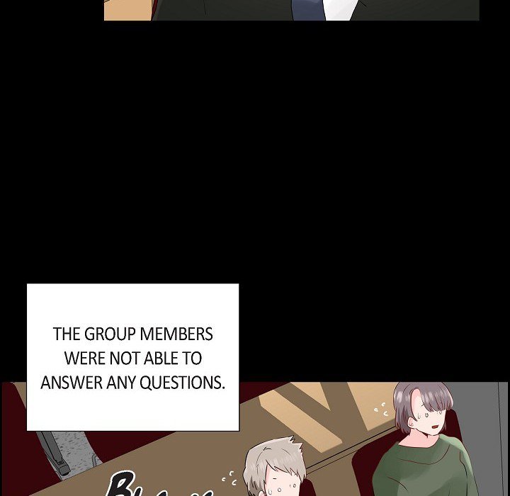 Anonymous Forum Anonymous Forum EP 7 - Toomics page 11 - 