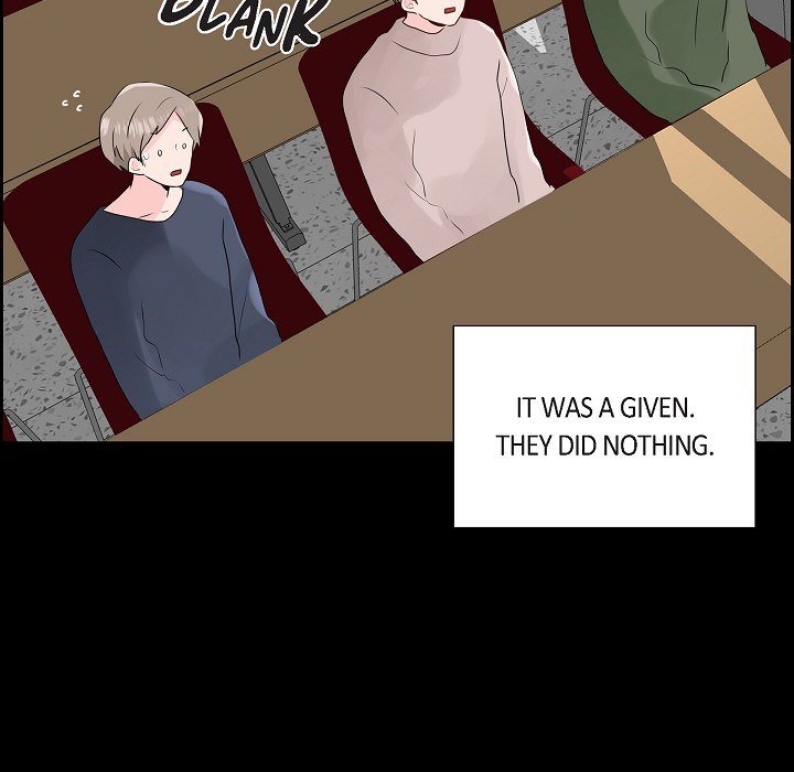 Anonymous Forum Anonymous Forum EP 7 - Toomics page 12 - 