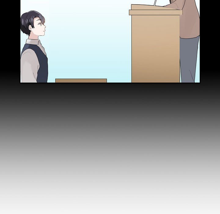 Anonymous Forum Anonymous Forum EP 7 - Toomics page 14 - 