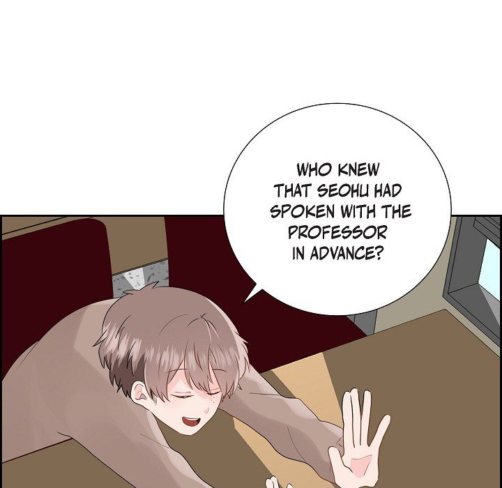Anonymous Forum Anonymous Forum EP 7 - Toomics page 17 - 