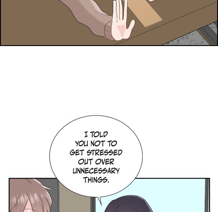 Anonymous Forum Anonymous Forum EP 7 - Toomics page 18 - 