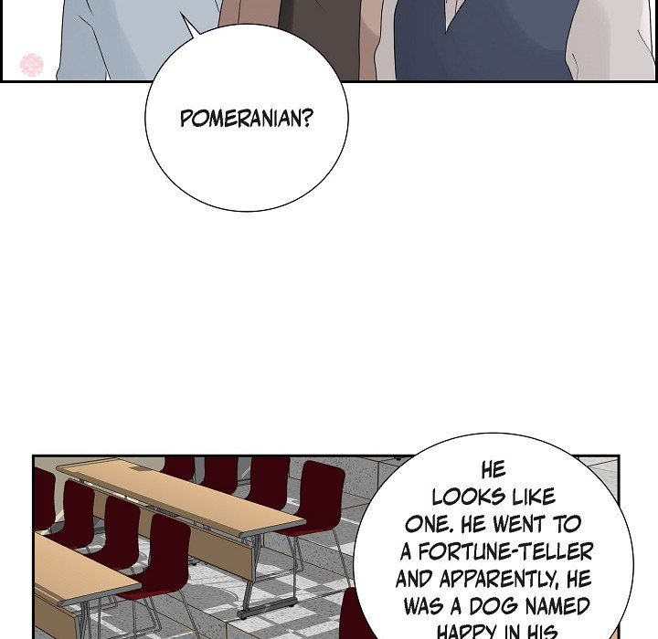 Anonymous Forum Anonymous Forum EP 7 - Toomics page 27 - 