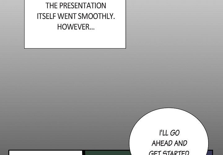 Anonymous Forum Anonymous Forum EP 7 - Toomics page 4 - 