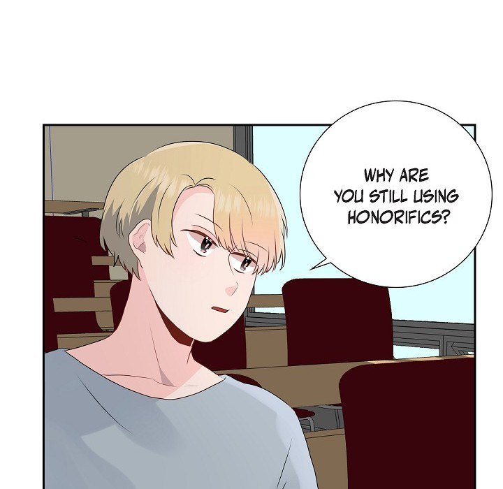 Anonymous Forum Anonymous Forum EP 7 - Toomics page 32 - 