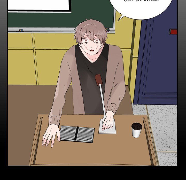 Anonymous Forum Anonymous Forum EP 7 - Toomics page 5 - 