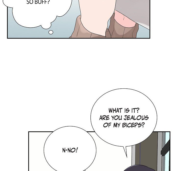 Anonymous Forum Anonymous Forum EP 7 - Toomics page 55 - 