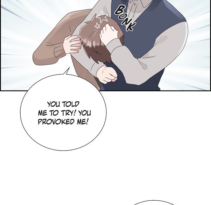 Anonymous Forum Anonymous Forum EP 7 - Toomics page 68 - 