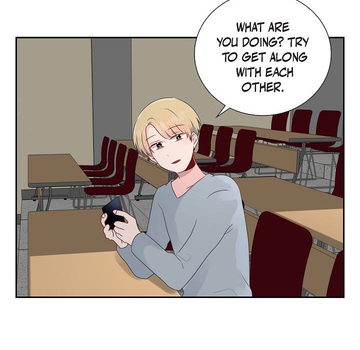 Anonymous Forum Anonymous Forum EP 7 - Toomics page 69 - 