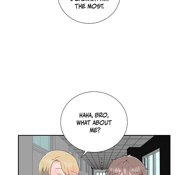 Anonymous Forum Anonymous Forum EP 7 - Toomics page 79 - 