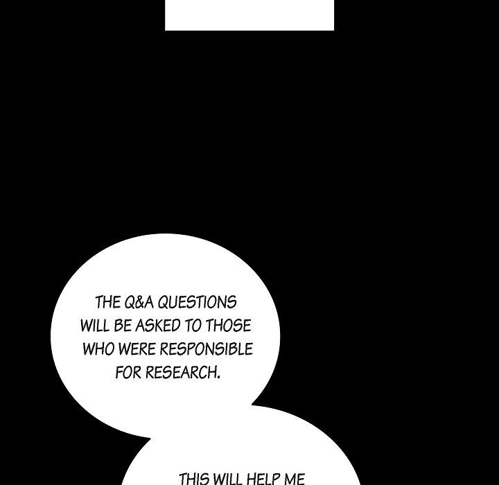 Anonymous Forum Anonymous Forum EP 7 - Toomics page 9 - 