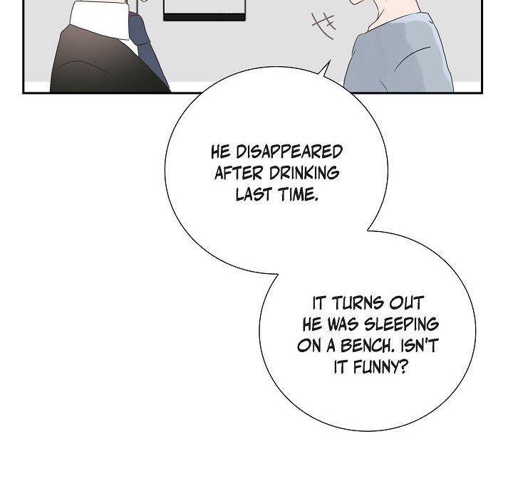 Anonymous Forum Anonymous Forum EP 7 - Toomics page 84 - 