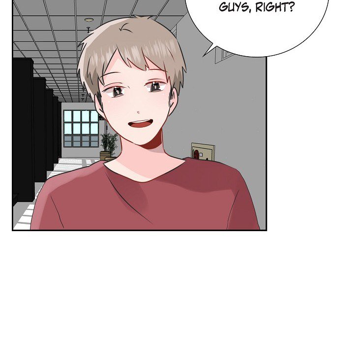 Anonymous Forum Anonymous Forum EP 7 - Toomics page 87 - 