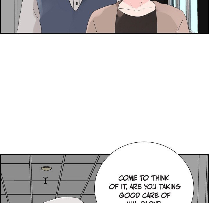 Anonymous Forum Anonymous Forum EP 7 - Toomics page 89 - 