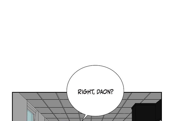Anonymous Forum Anonymous Forum EP 8 - Toomics page 1 - 