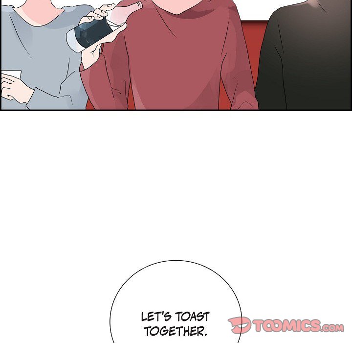 Anonymous Forum Anonymous Forum EP 8 - Toomics page 26 - 