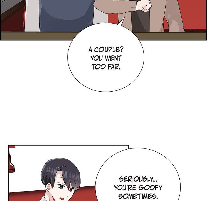 Anonymous Forum Anonymous Forum EP 8 - Toomics page 33 - 