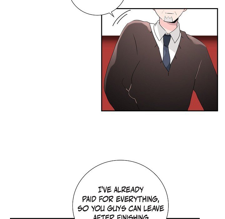 Anonymous Forum Anonymous Forum EP 8 - Toomics page 39 - 