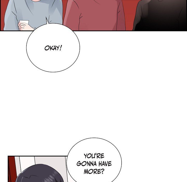 Anonymous Forum Anonymous Forum EP 8 - Toomics page 42 - 