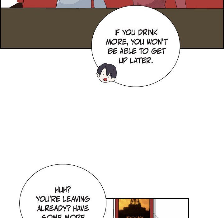 Anonymous Forum Anonymous Forum EP 8 - Toomics page 60 - 