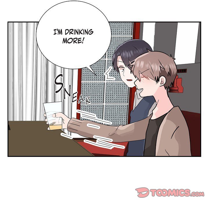 Anonymous Forum Anonymous Forum EP 8 - Toomics page 62 - 