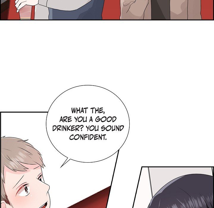 Anonymous Forum Anonymous Forum EP 8 - Toomics page 66 - 