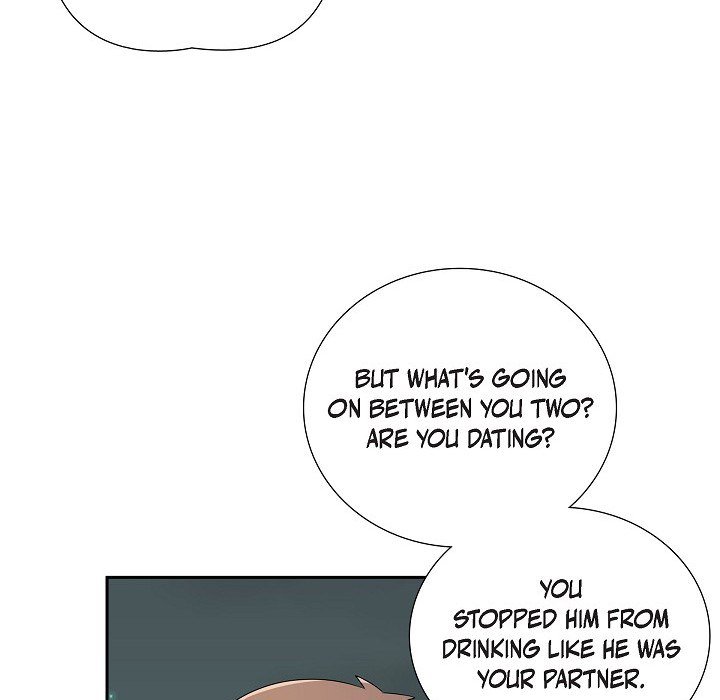 Anonymous Forum Anonymous Forum EP 8 - Toomics page 76 - 