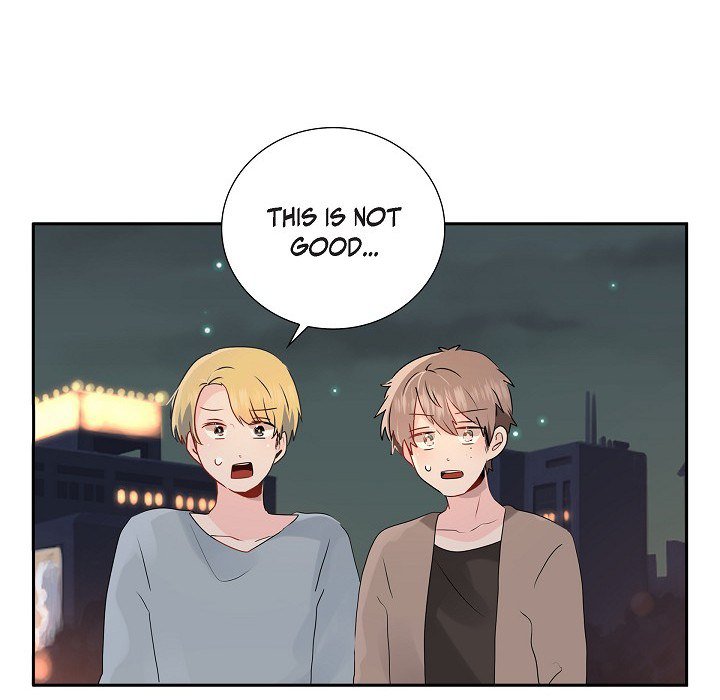 Anonymous Forum Anonymous Forum EP 8 - Toomics page 79 - 