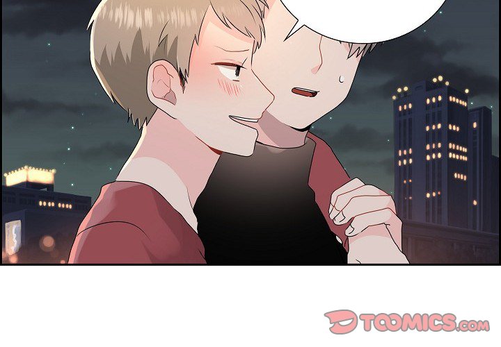 Anonymous Forum Anonymous Forum EP 9 - Toomics page 2 - 
