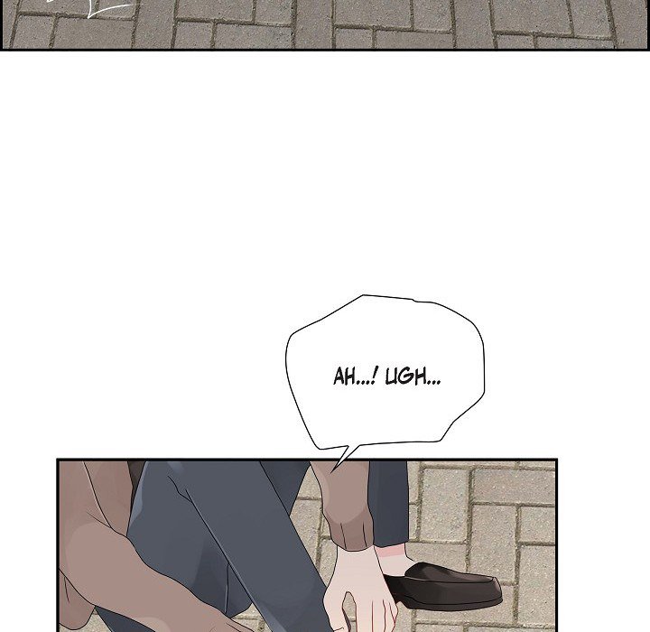 Anonymous Forum Anonymous Forum EP 9 - Toomics page 35 - 