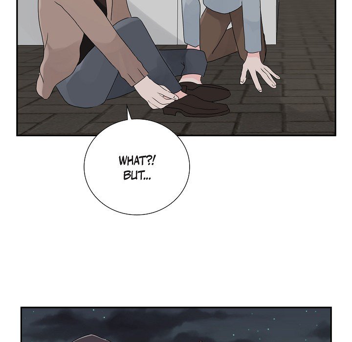 Anonymous Forum Anonymous Forum EP 9 - Toomics page 47 - 