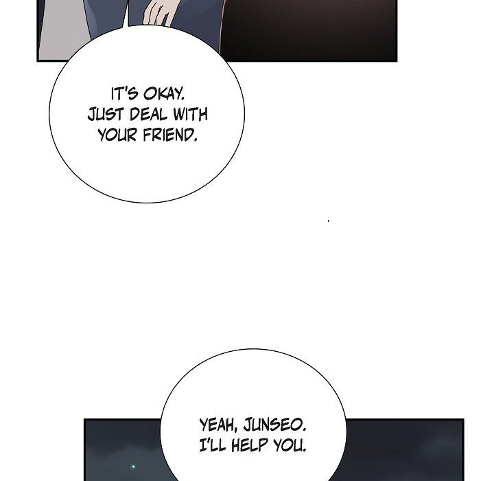 Anonymous Forum Anonymous Forum EP 9 - Toomics page 57 - 